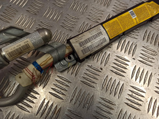 подушка безопасности боковая (шторка) BMW X5 E53 [рестайлинг] 2005, 3.0 л., дизель, АКПП, sterlinggrau metallic, внедорожник 5 дв.