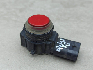 датчик парктроника Mercedes-Benz B-Класс W246 [рестайлинг] 2015, A0009050242