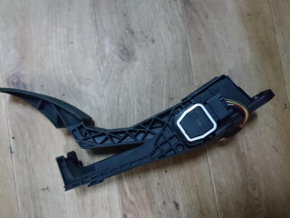 педаль Mercedes-Benz M-Класс W164 2006, 3.5 л., M 272.967, бензин, АКПП, внедорожник 5 дв., правый руль, A1643000004