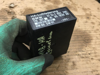 блок управления подвеской BMW 5 серия E39 [рестайлинг] 2001, 2.5 л., дизель, АКПП, универсал, 1092396