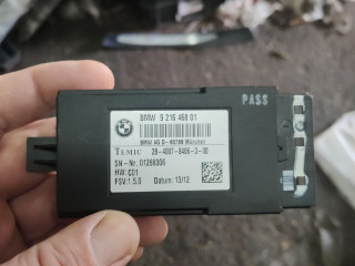 блок управления сиденьем BMW 2013, 2.0 л., N20 B20 A, бензин, АКПП, седан, 9216468