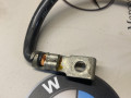 минусовой провод аккумулятора BMW 4 серия F32/F33 2014, 2.0 л., бензин, 9322900 - фото №5