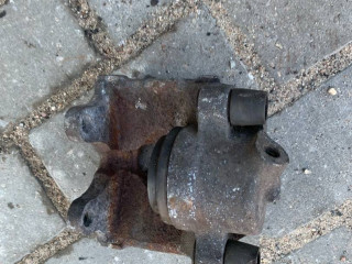 суппорт передний правый BMW 3 серия E36 1996