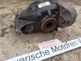 редуктор заднего моста BMW X5 E70 [рестайлинг] 2012, 3.0 л., N57 D30 A, дизель, 7630912