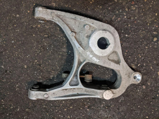 рычаг задний нижний Mercedes-Benz GL-Класс X166 2013, 3.0 л., OM 642.826, дизель, АКПП, коричневый, внедорожник 5 дв., A1663500906, 1663500906