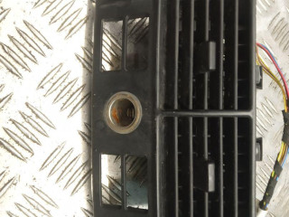 дефлектор обдува салона BMW X5 E53 [рестайлинг] 2004, 4.4 л., бензин, АКПП, внедорожник 5 дв., 8409081, 8370910, 8370911