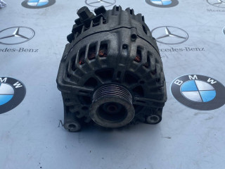 генератор BMW X3 E83 [рестайлинг] 2009, 2.0 л., N47 D20 C, дизель, 7805432