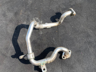 трубка системы рециркуляции EGR Mercedes-Benz 2012, 1.8 л., M 271.860, бензин, A2711401212