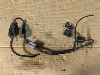 проводка бачка омывателя BMW X5 E70 2007, 4.8 л., N62 B48 A, бензин, АКПП, 9115107