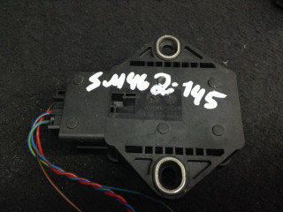 датчик ускорения BMW 3 серия E46 2002, 2.2 л., бензин, АКПП, седан, 6777435