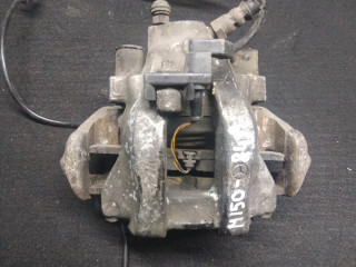 суппорт задний правый Mercedes-Benz E-Класс W211/S211 2005, 2.1 л., дизель, АКПП, седан