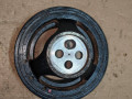 шкив коленвала Mercedes-Benz E-Класс W212/S212/C207/A207 2010, 2.2 л., дизель, АКПП, седан, задний привод, правый руль, 6510300803, A6510300803 - фото №4