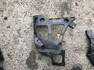 Крепление бампера переднего BMW X5 E70 [рестайлинг] 2011, 3.0 л., N57 D30 A, дизель, АКПП, внедорожник 5 дв., 51127227758