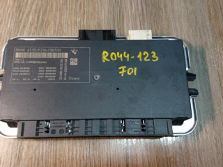 блок управления светом BMW 7 серия F01/F02 2010, 4.4 л., N63 B44 A, бензин, АКПП, седан, 61359236458, 9236458