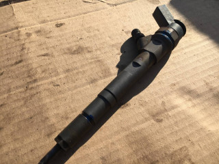 форсунка BMW 5 серия E60/E61 [рестайлинг] 2008, дизель, 7794435