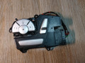 блок управления сиденьем Mercedes-Benz SLK-Класс R171 2006, 3.5 л., M 272.963, бензин, АКПП, серебристый, кабриолет, A1718205710 - фото №2