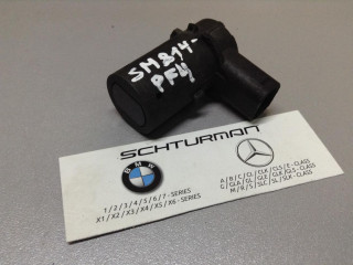 парктроник передний BMW 5 серия E39 1998, 2.5 л., бензин, АКПП, седан, 6902181