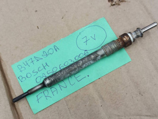 свеча накала BMW 2016, 2.0 л., B47 D20 A, дизель, 0250603006