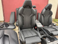 салон (комплект сидений) BMW 2024, 3.0 л., бензин - фото №4
