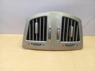 дефлектор обдува салона BMW 7 серия E65/E66/E67 2003, 4.4 л., дизель, АКПП, седан, 7002395, 8385257