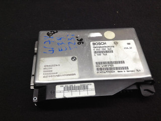 блок управления АКПП BMW 5 серия E39 1996, 2.5 л., бензин, АКПП, седан, 1422768, 1422940