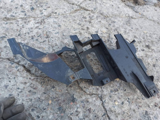 крепление фары левой BMW X5 E53 2002, 3.0 л., бензин, 151836