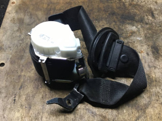 ремень безопасности BMW 3 серия E90/E91/E92/E93 [рестайлинг] 2008, 3.0 л., дизель, АКПП, седан, 33059848, 33035173, 33032212