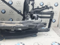 передняя панель крепления облицовки (телевизор) BMW 2023, 3.0 л., бензин, c36 - фото №4