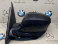 зеркало наружное левое BMW X3 F25 2011, 3.0 л., N52 B30, бензин - фото №2