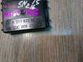 датчик дождя Mercedes-Benz E-Класс W211/S211 2005, 2.1 л., дизель, АКПП, седан, A2118206026 - фото №2