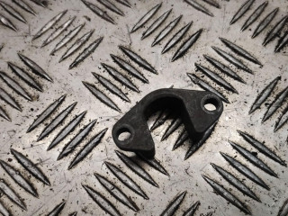 крепление форсунки BMW X5 E53 [рестайлинг] 2005, 3.0 л., дизель