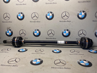 полуось задняя (приводной вал, ШРУС) BMW 2024, 8695499