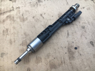 форсунка BMW 3 серия F30/F31/F34 2013, 2.0 л., N20 B20 A, бензин, АКПП, седан, 13647639994, 0261500172