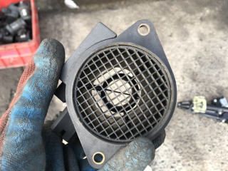 расходомер воздуха BMW 5 серия E39 2000, 2.0 л., бензин, АКПП, седан, 2248084