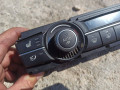 блок управления печки / климат-контроля BMW X5 E70 [рестайлинг] 2013, 3.0 л., N55 B30 A, бензин, 9310449 - фото №2