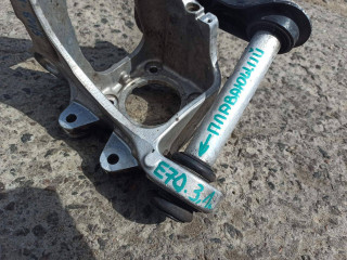 сайлентблок цапфы задней BMW X5 E70 (2006 - 2010)