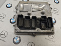 блок управления двигателем BMW 7 серия F01/F02 [рестайлинг] 2014, 3.0 л., N55 B30 A, бензин, 8606309 - фото №2