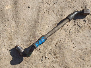 трубка гидравлическая BMW 7 серия E65/E66/E67 [рестайлинг] 2006, белый, 6753033