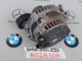 генератор BMW 3 серия E90/E91/E92/E93 [рестайлинг] 2008, 3.0 л., N52 B30 A, бензин - фото №3