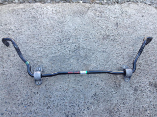 стабилизатор подвески передний BMW X6 F16 2017, 3.0 л., N57 D30 B, дизель, АКПП, внедорожник 5 дв., 6863402