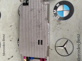 блок Bluetooth BMW X3 F25 2011, 3.0 л., N52 B30, бензин, 9257153
