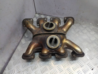 коллектор выпускной BMW X5 M E70 2010, 4.4 л., S63 B44 A, бензин, правый руль, 7589089