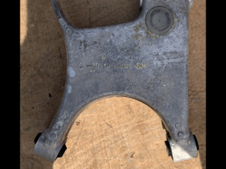 рычаг задний левый BMW 5 серия E39 (1995 - 2000), универсал, 1091485