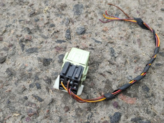 реле (прочие) BMW 7 серия E65/E66/E67 [рестайлинг] 2006, 4.8 л., бензин, 8373700