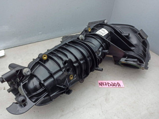 коллектор впускной BMW 5 серия E60/E61 2007, 2.0 л., N47 D20 A, дизель, 7797384