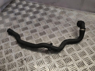 патрубок радиатора BMW 3 серия E90/E91/E92/E93 [рестайлинг] 2008, 2.0 л., N47 D20 A, дизель, АКПП, универсал, полный привод, 9127403