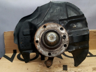 кулак BMW 3 серия E46 2002, 3.0 л., бензин, АКПП, купе