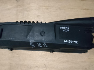 корпус воздушного фильтра Mercedes-Benz E-Класс W211/S211 2005, 2.1 л., дизель, АКПП, седан, A6460901001