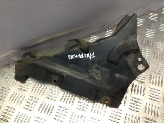 защита арок передняя правая (подкрылок) BMW 3 серия E90/E91 [рестайлинг] 2010, 2.0 л., N43 B20 A, бензин, АКПП, седан, 7159190