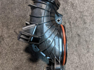 гофра инжектора Mercedes-Benz S-Класс W222 [рестайлинг] 2019, 4.0 л., дизель, АКПП, седан, 6560900137, A6560900137